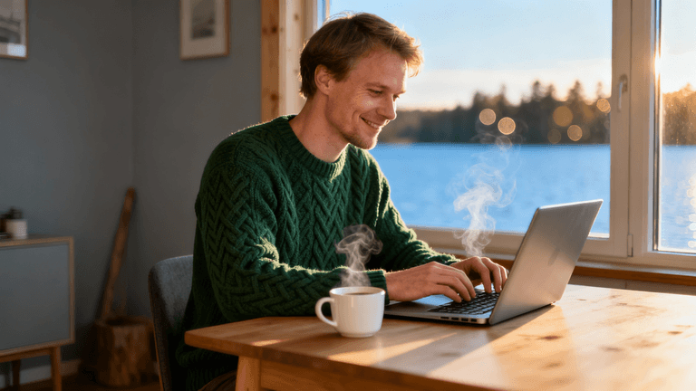 Lainaa rahaa joustavasti