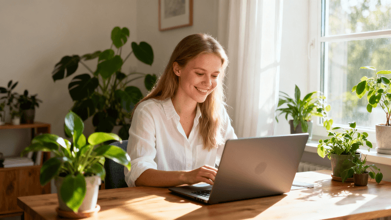 Lainaa 2000e joustavasti tilillesi