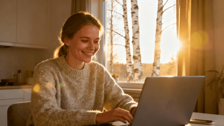 Lainaa 2500e tilillesi nopeasti