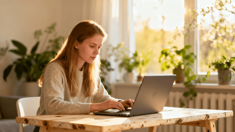 Lainaa 7000e joustavasti tilillesi