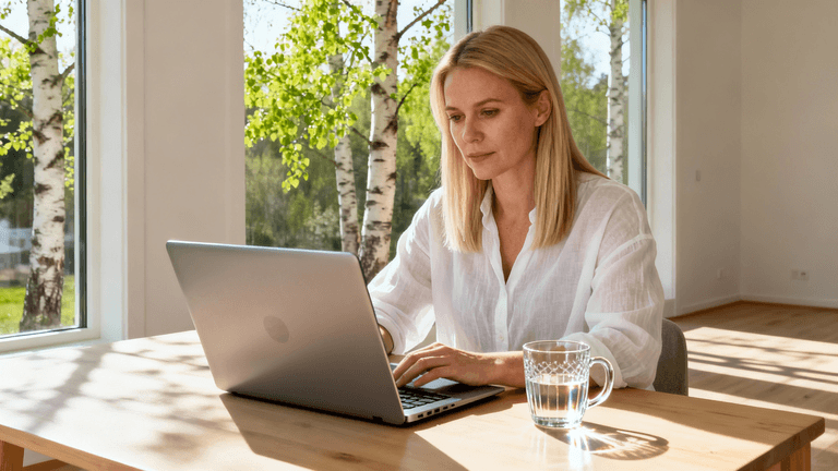 Pikavippi vertailun kautta