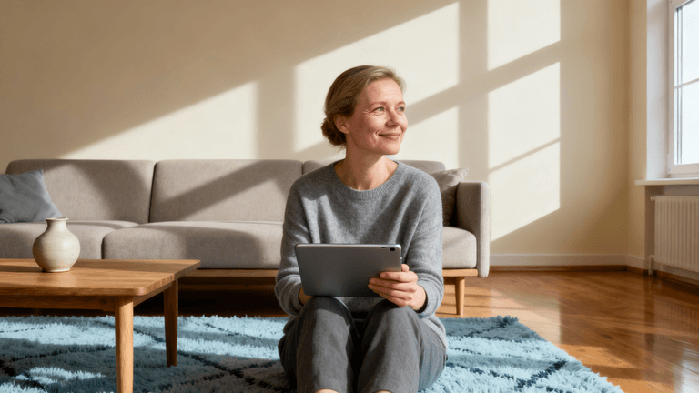 Lainaa ilman vakuuksia tilillesi